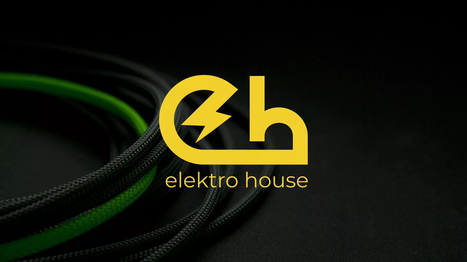 Создание сайта компании «Elektro House» в Бирюсинске
